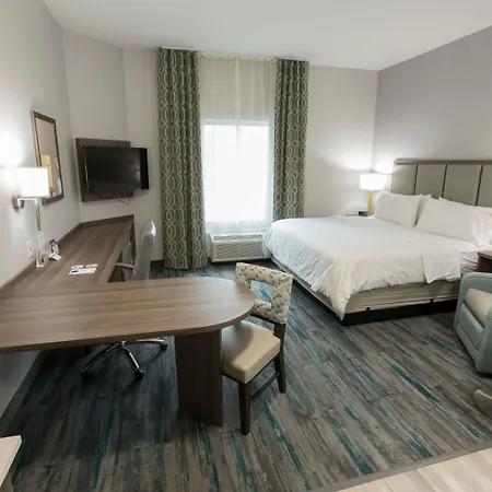 Candlewood Suites - Mcdonough By Ihg Exterior foto