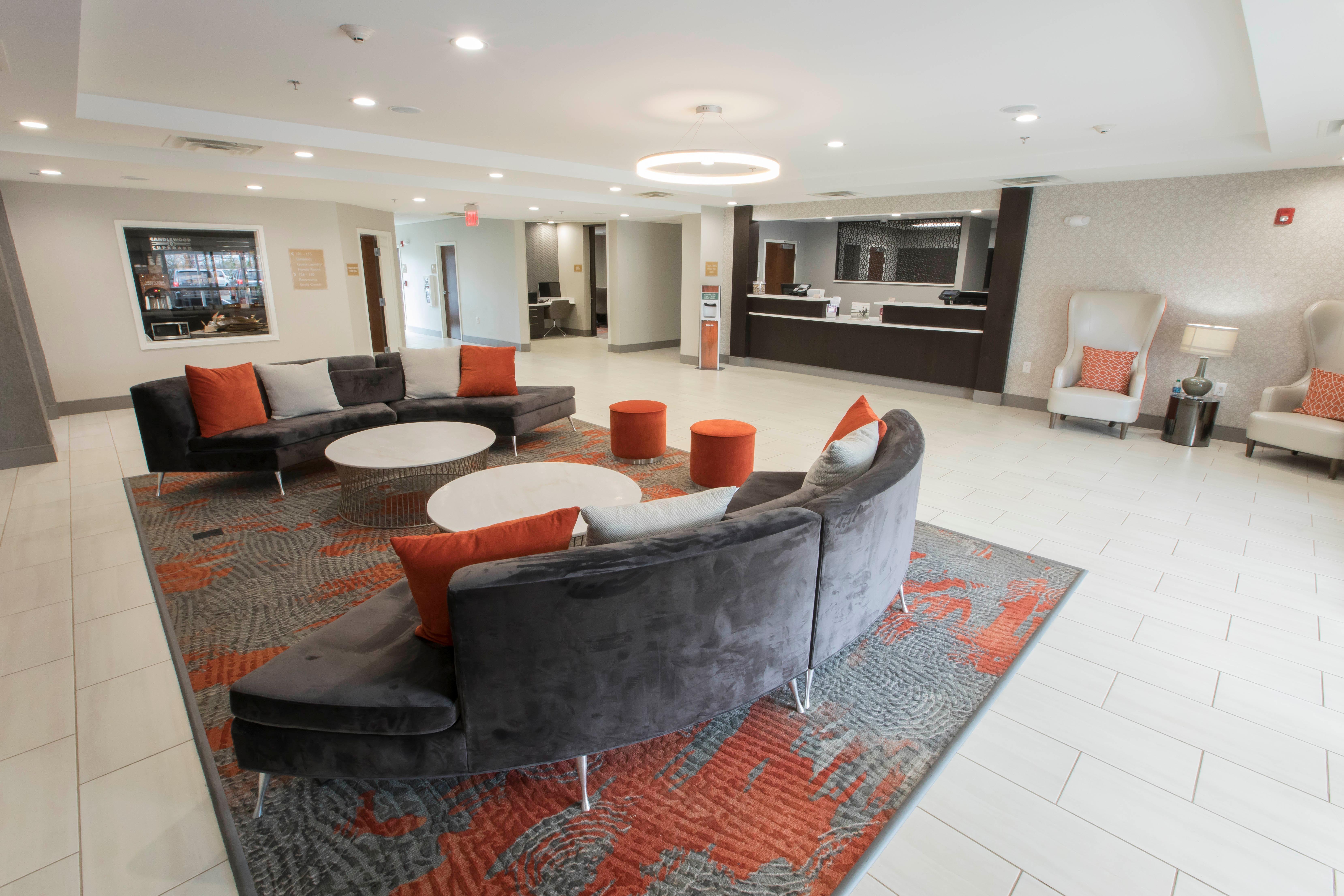 Hotel Candlewood - By Ihg