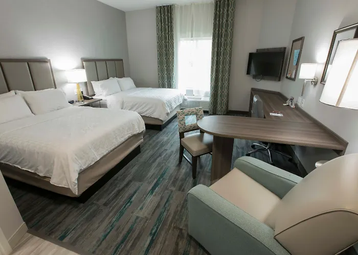 Candlewood Suites - Mcdonough By Ihg