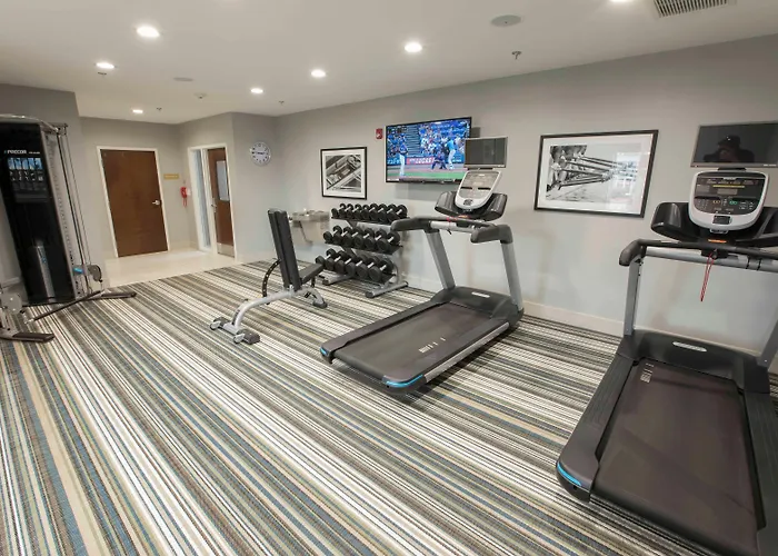 Candlewood Suites - Mcdonough By Ihg