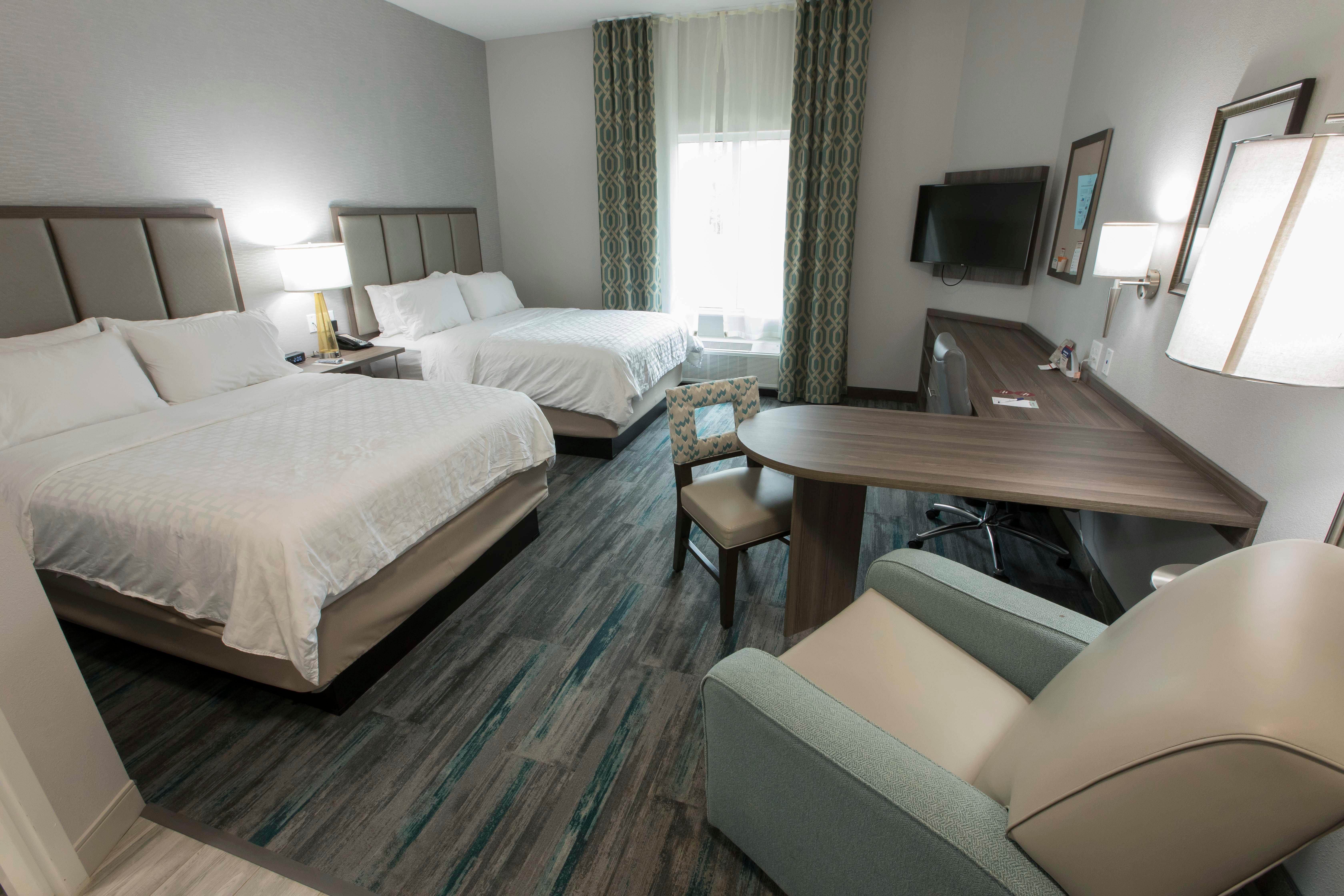 Candlewood - By Ihg Hotel McDonough
