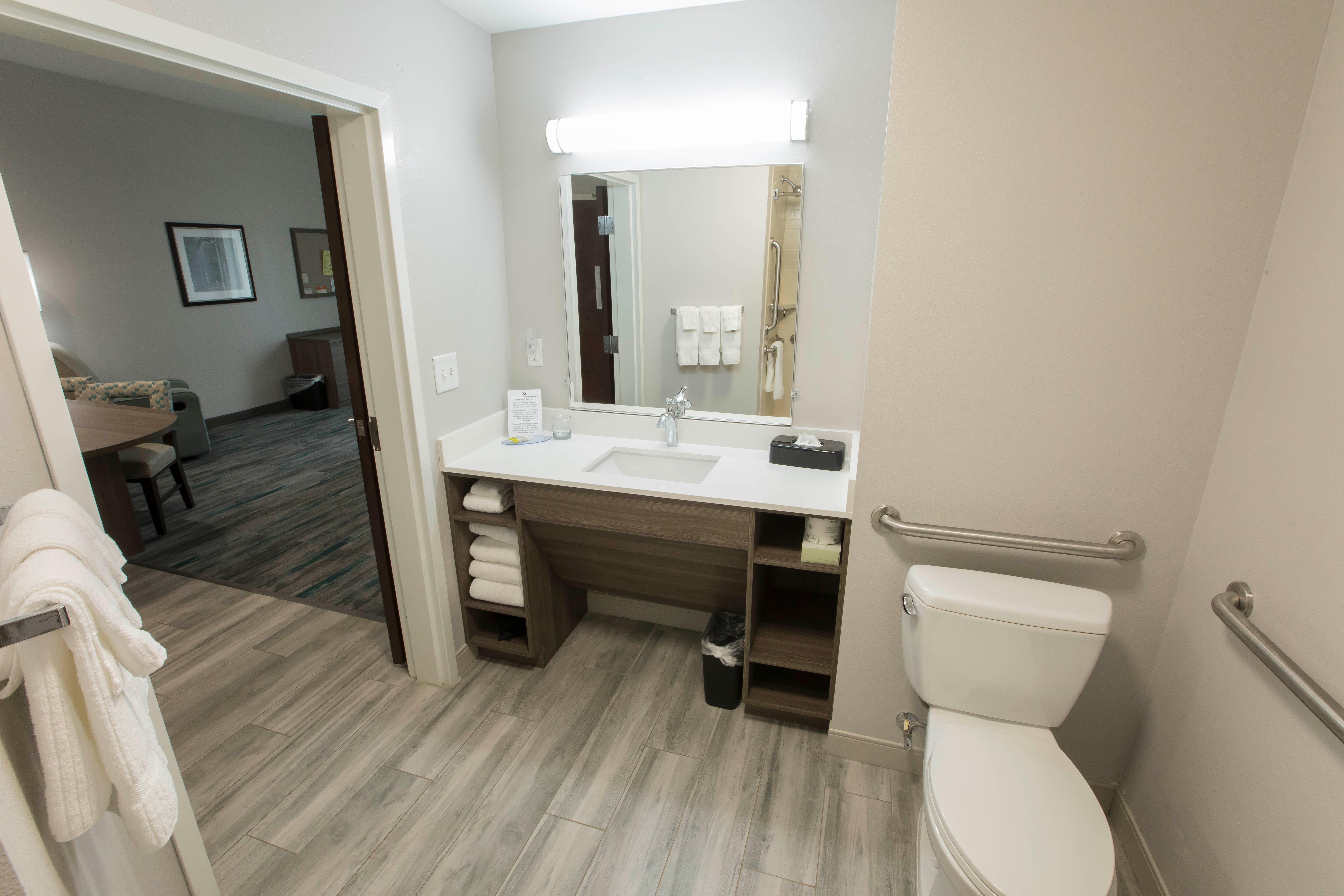 Candlewood - By Ihg