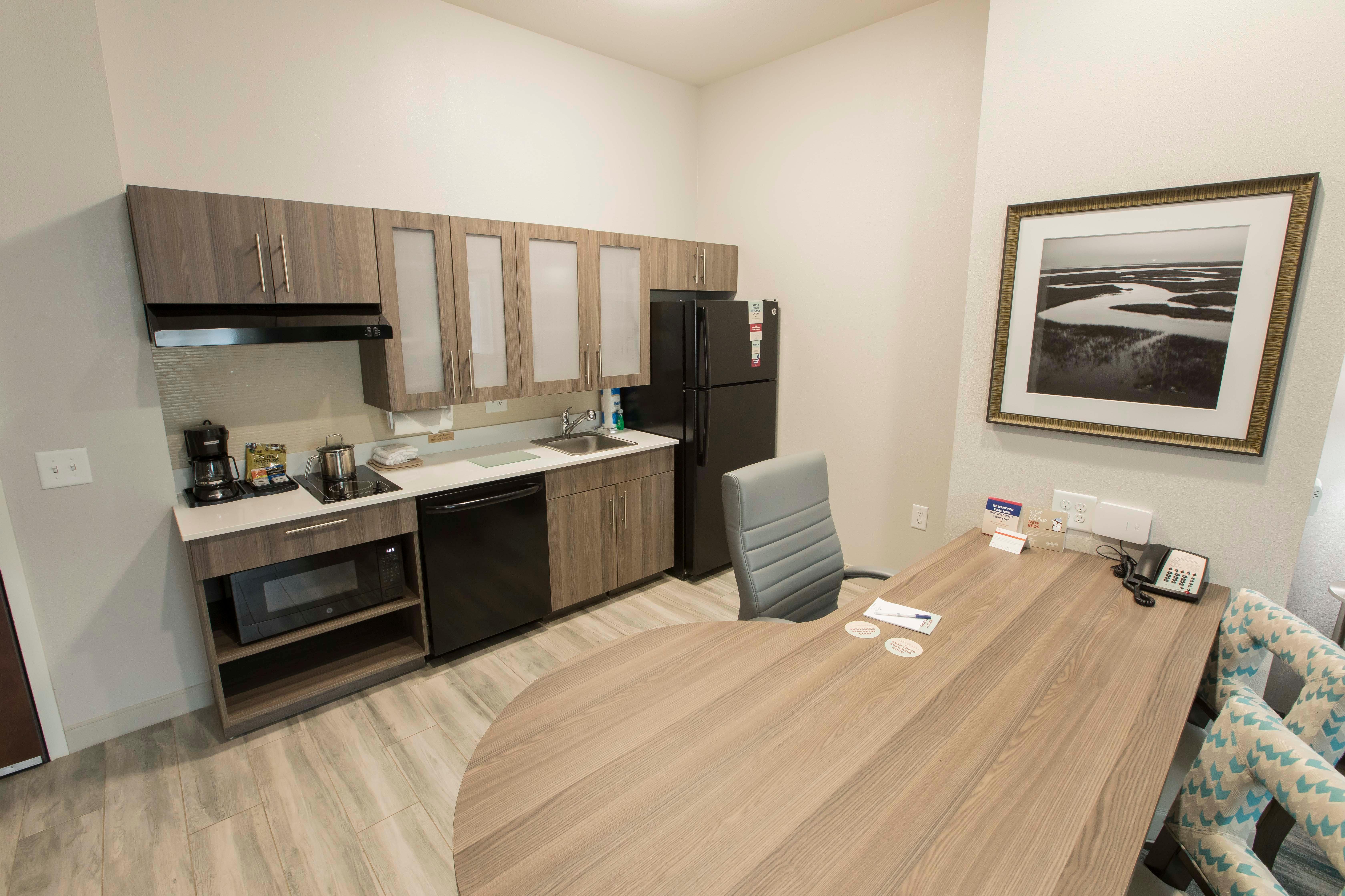 Hotel Candlewood - By Ihg