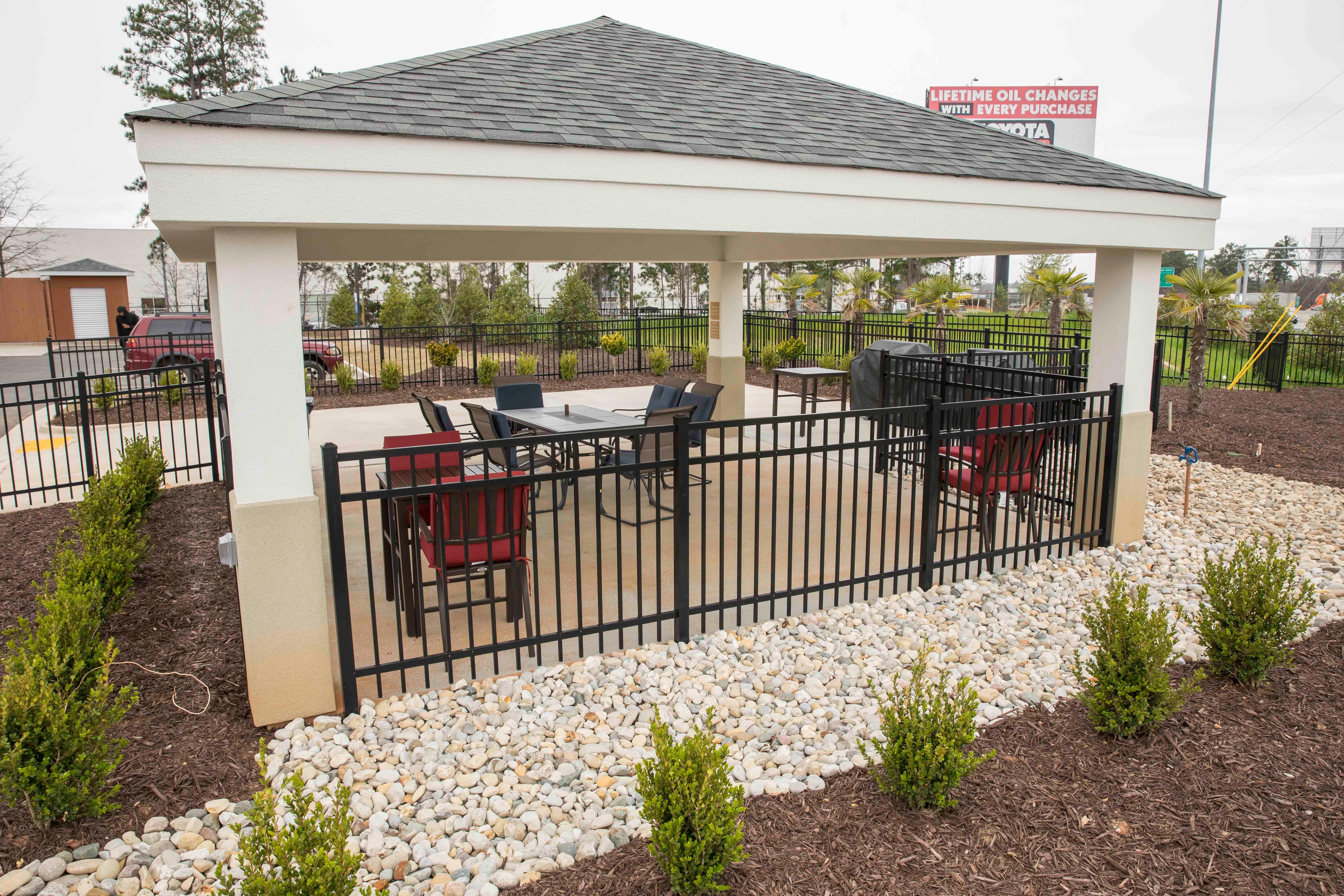 Candlewood - By Ihg Hotel McDonough