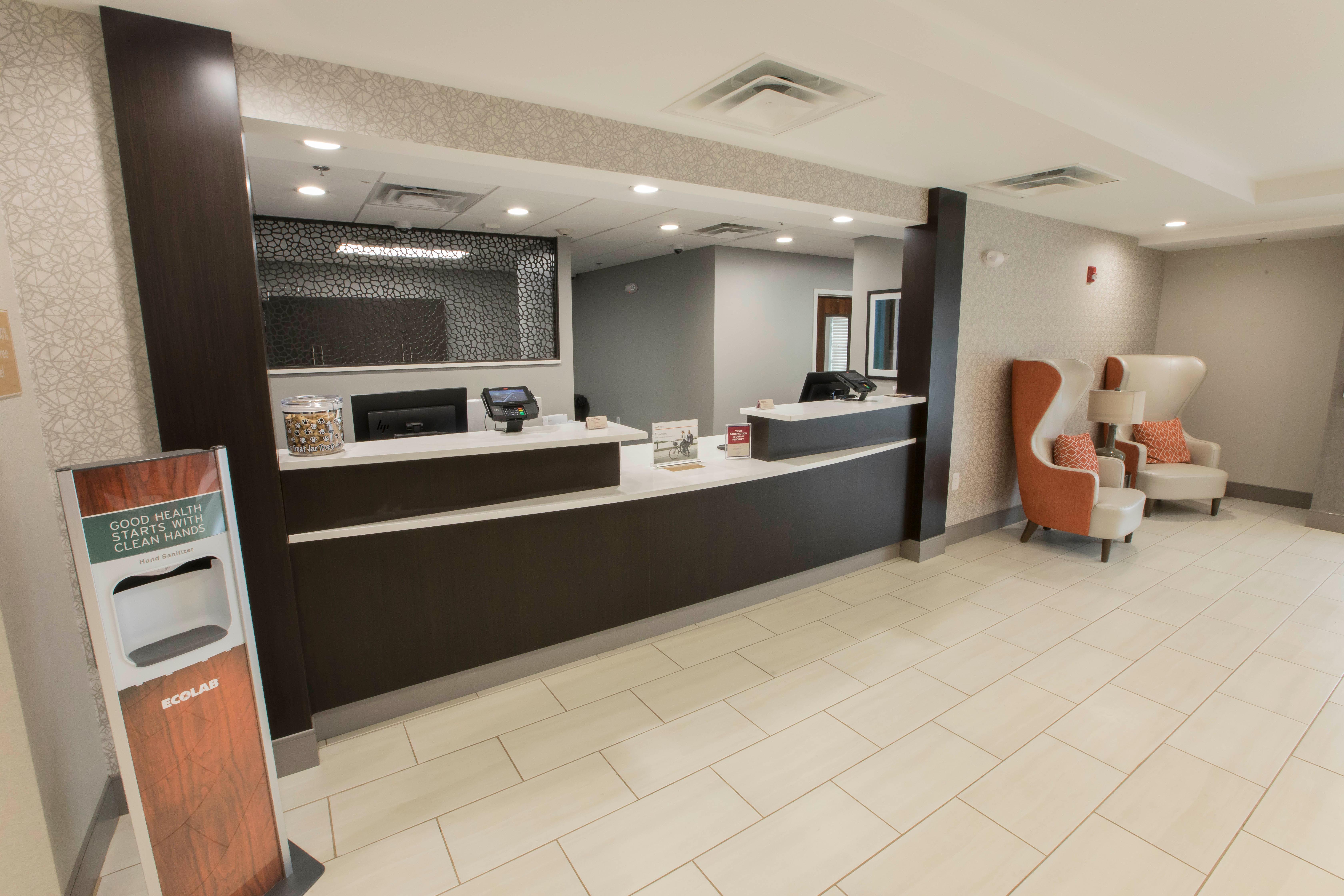 Hotel Candlewood - By Ihg 3*
