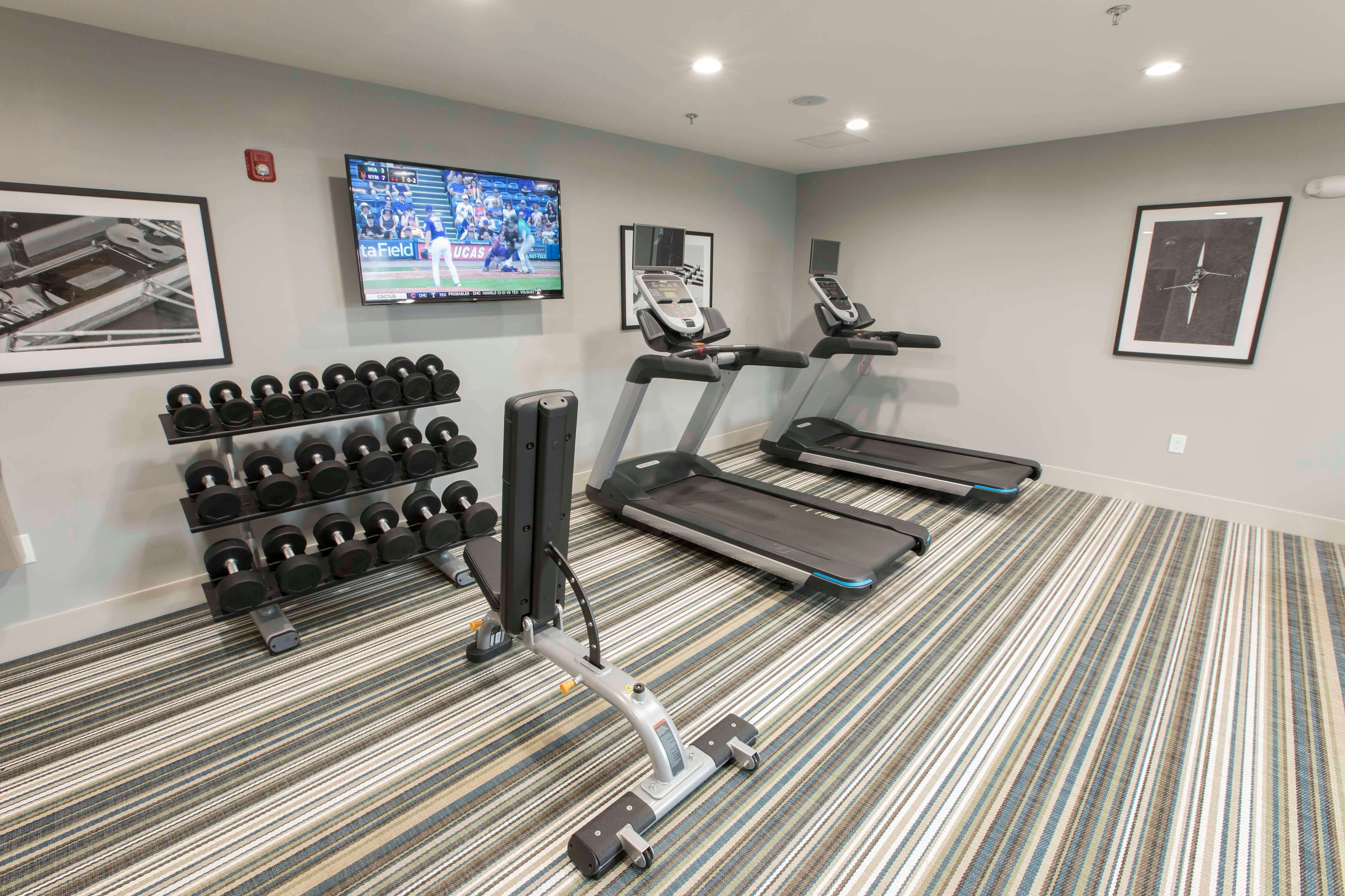 Candlewood - By Ihg Hotel 3*