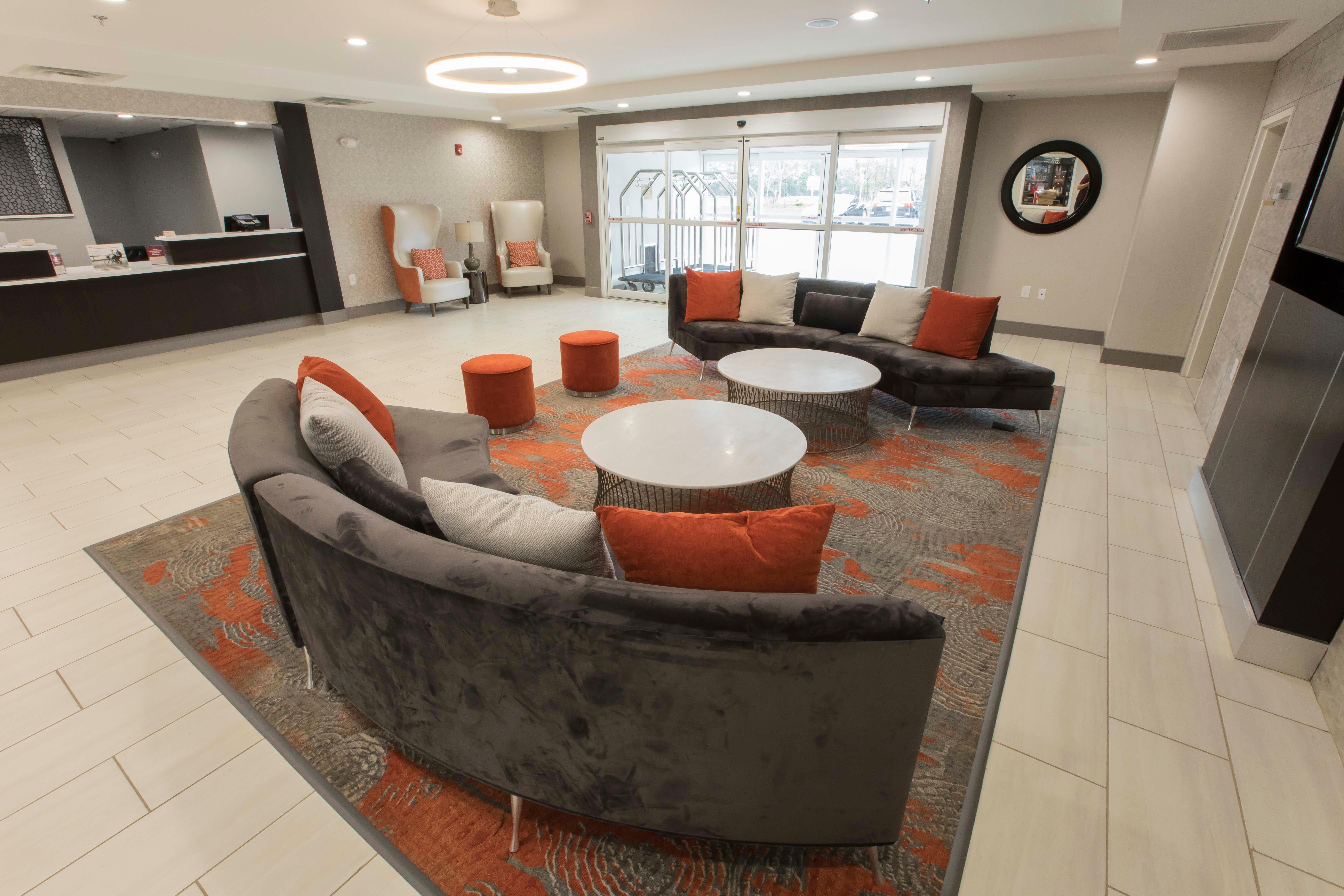 Hotel Candlewood - By Ihg 3*