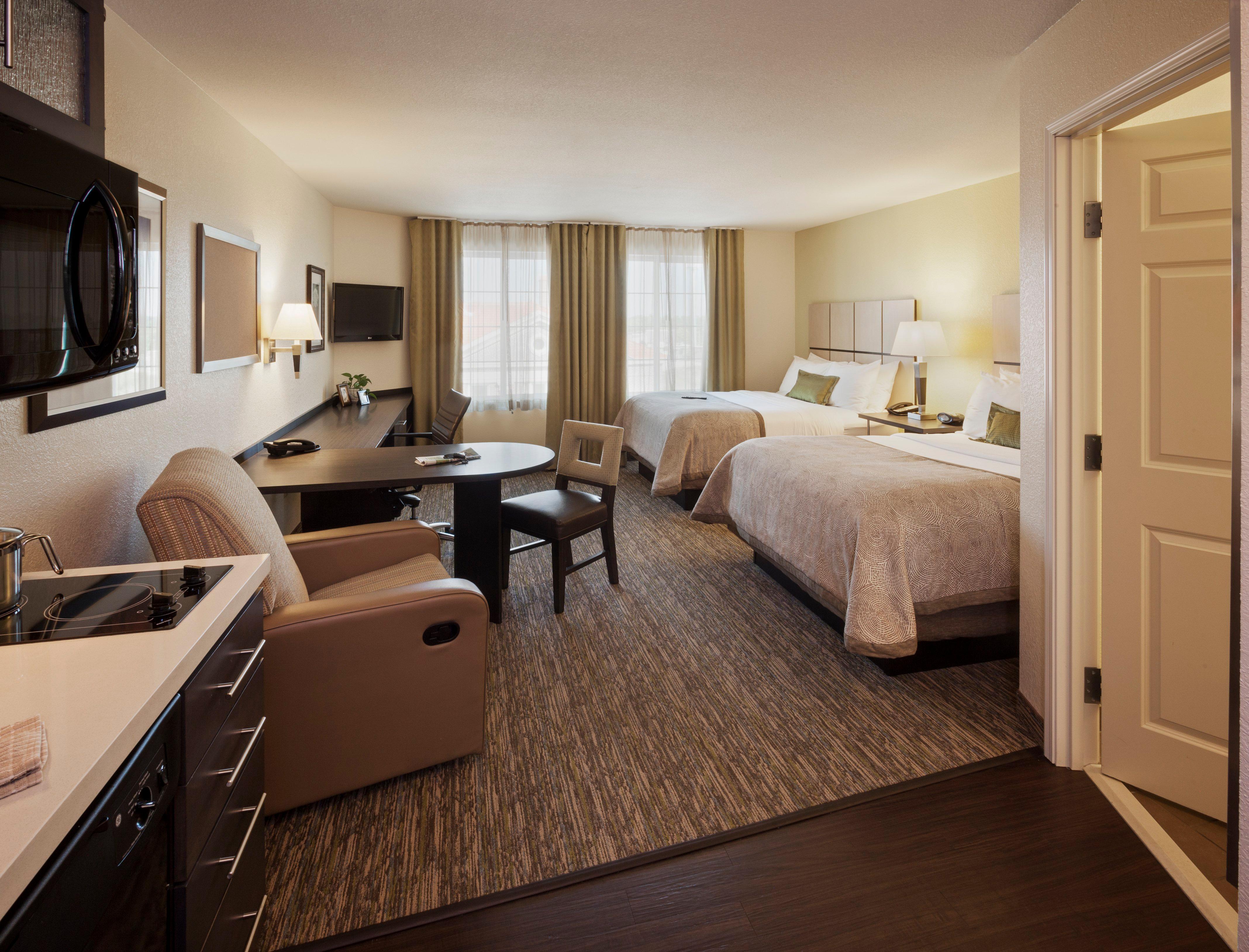 Hotel Candlewood - By Ihg
