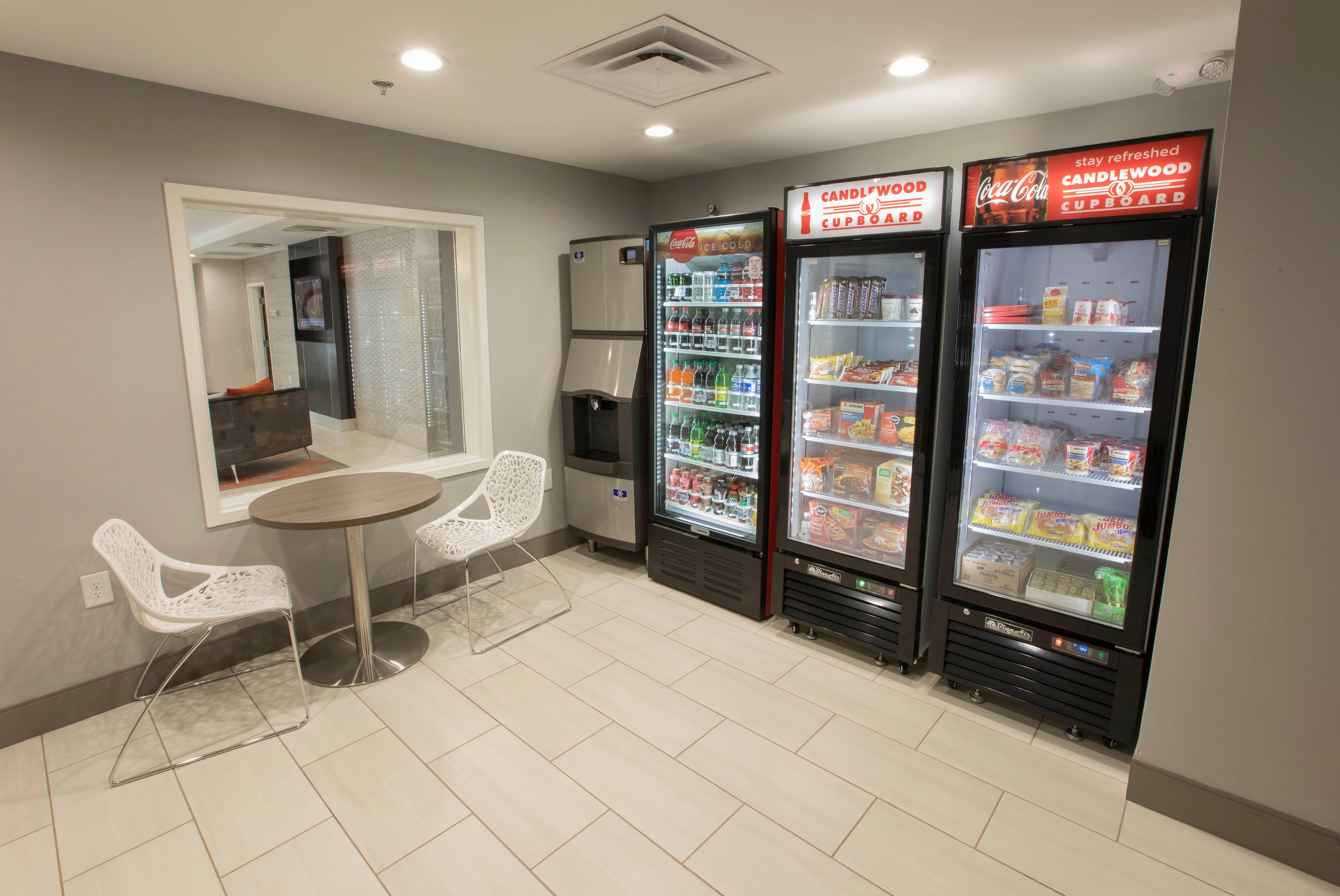 Hotel Candlewood - By Ihg 3*