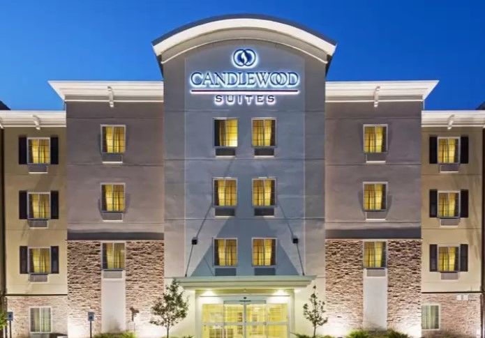 Candlewood - By Ihg McDonough